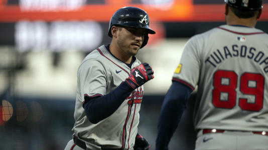 Braves News: Austin Riley Injury, Series Win Over Angels, More