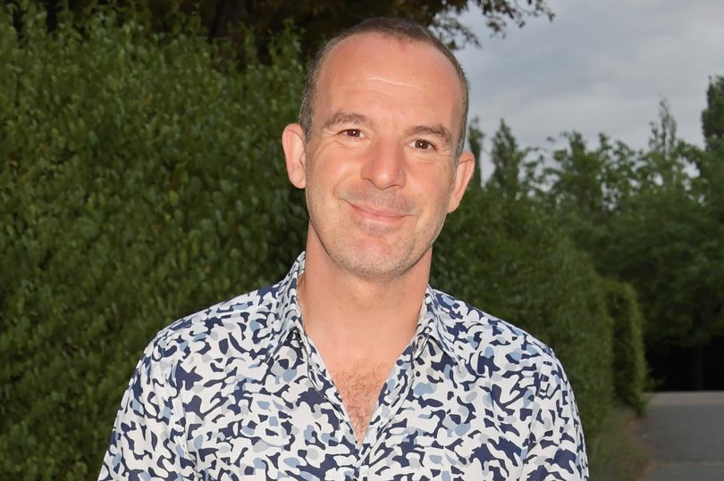 State Pensioners Could Be Entitled To £8,000 Handout Says Martin Lewis