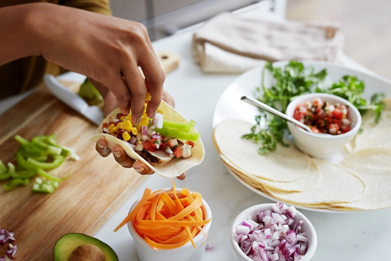 9 Astuces Simples Pour Arrêter De Trop Manger