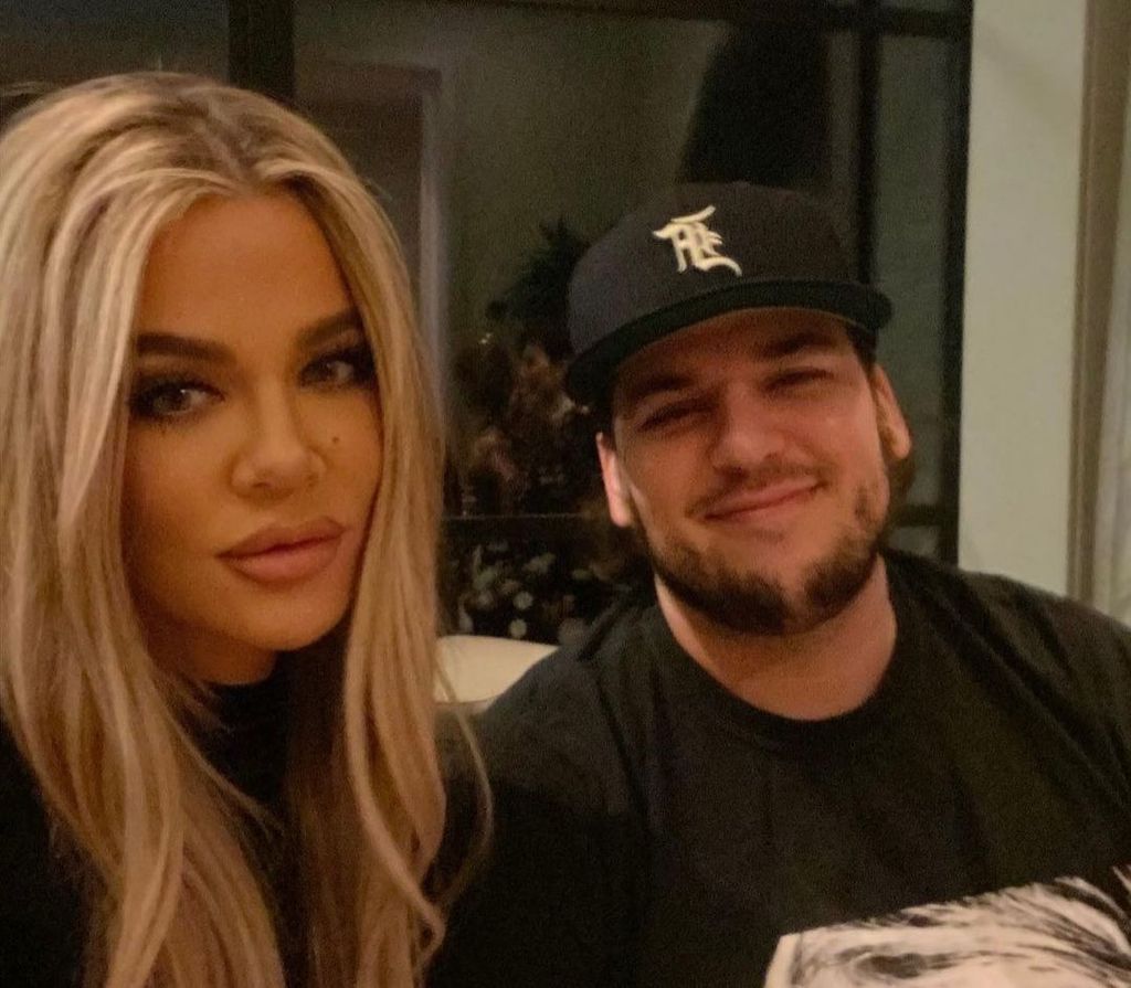 Rob Kardashian speaks out on Khloé Kardashian&rsquo;s parenting in rare