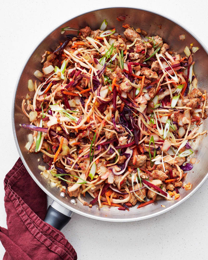 50 Easy & Healthy Dinner Ideas Ready in Just 30 Minutes