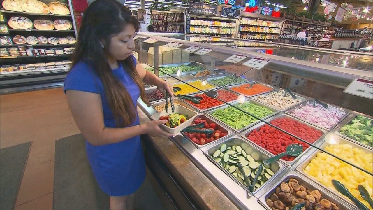 Managing Cholesterol Through Diet Alone