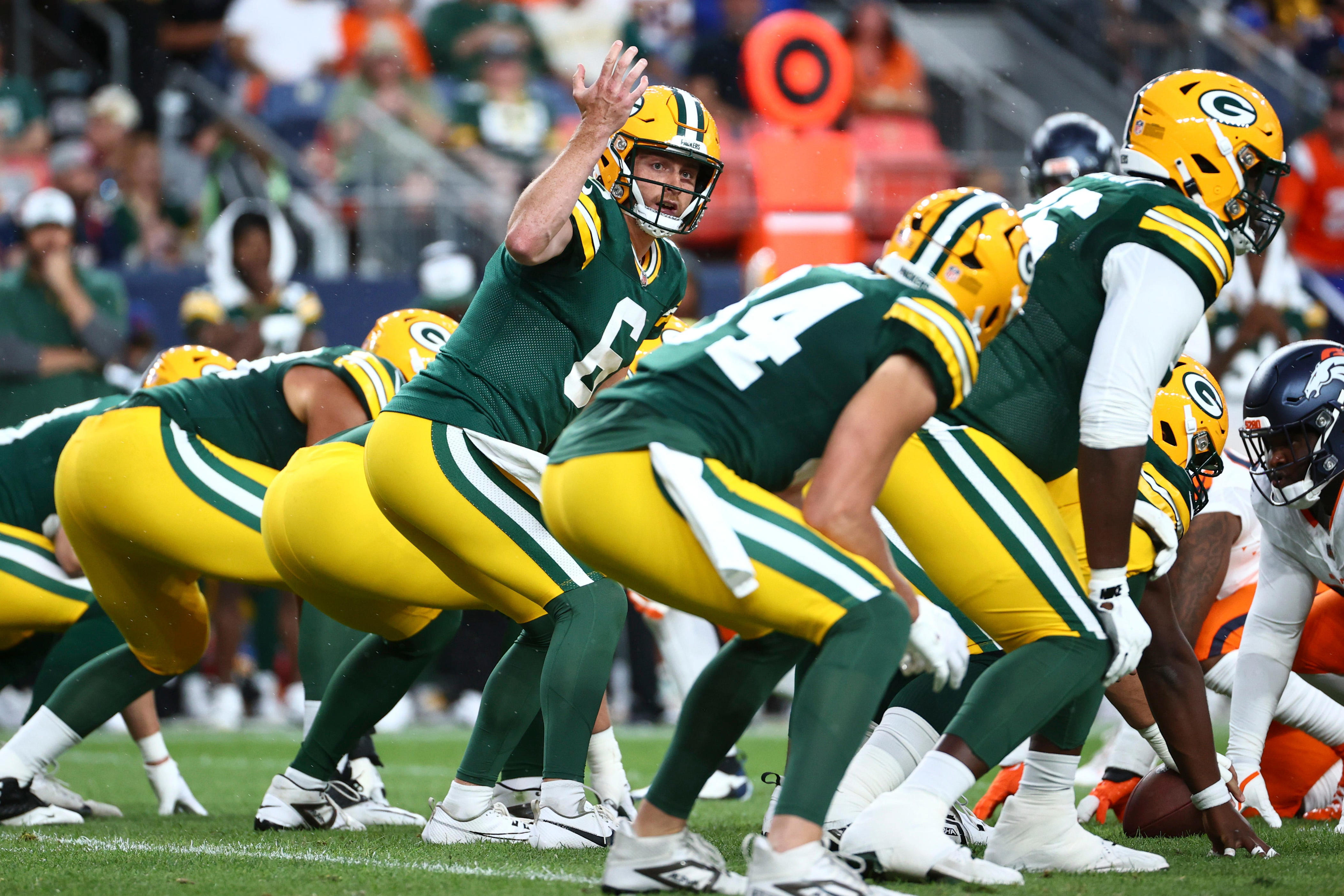 Packers PFF Grades: Best, Worst Players From Preseason Finale Win Over ...