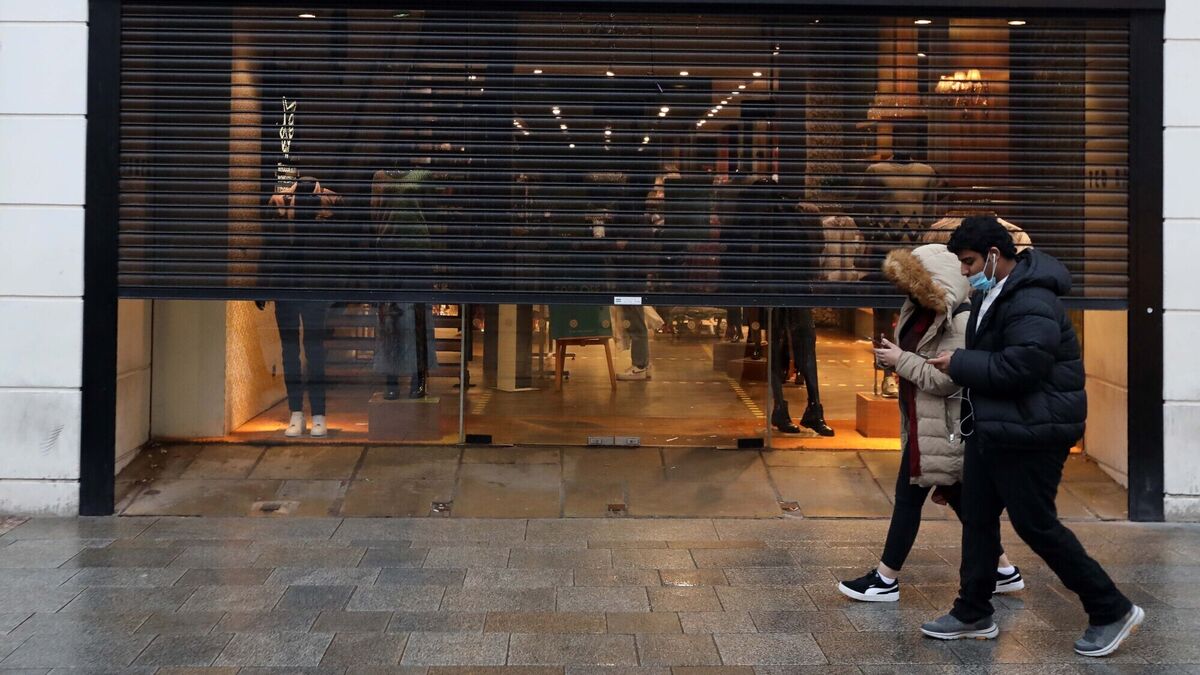 Christmas Tree Shops to Close All Remaining Stores: A Retail Era Ends