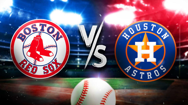 Red Sox At Astros: August 11Th   The Betting Trend You Need To See! - gzxabfc