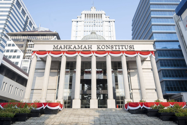 MK Meminta Contoh Direct License dari Luar Negeri, VISI: Peluang Emas untuk Indonesia