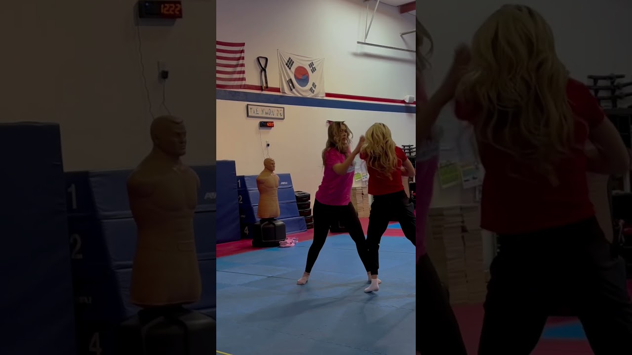 Tried This Viral Dance Trend