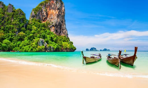 IRCTC launches Thailand tour packages from Kochi