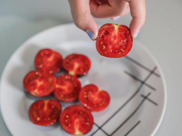 Samen aus Tomaten gewinnen kann das klappen?