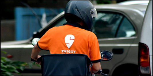 Swiggy, Food Delivery Rival Of Zomato, To File ₹10,400 Crore IPO In Early September: Report