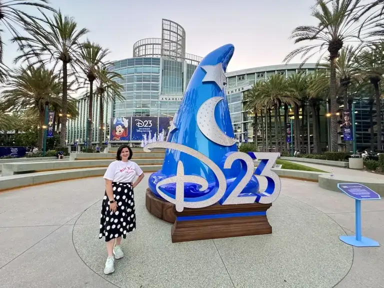 What to Know About Disney D23: The Ultimate Fan Event