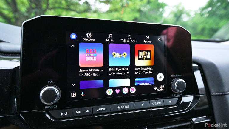 Essential Android Auto apps to try on road trips