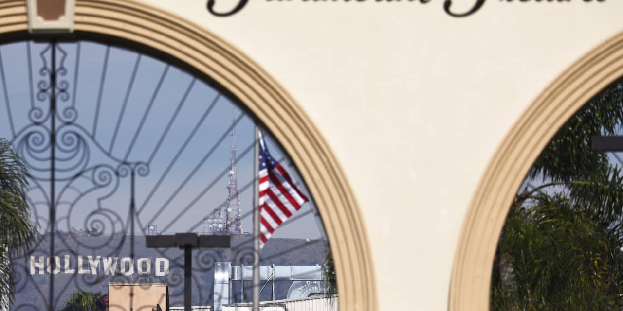 How Paramount beats Netflix, wins Warner Bros. and saves Hollywood from Big Tech<br>