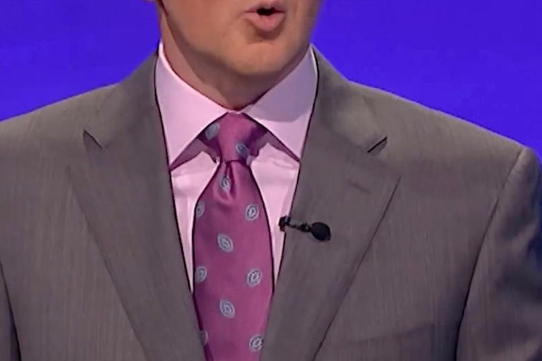 Ken Jennings