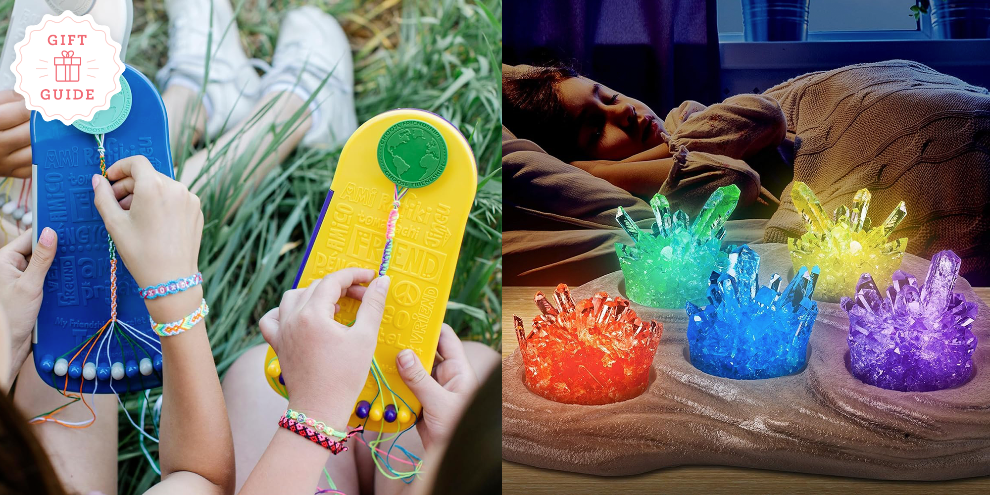 Cool Gifts for 11YearOlds That Tweens Actually Want