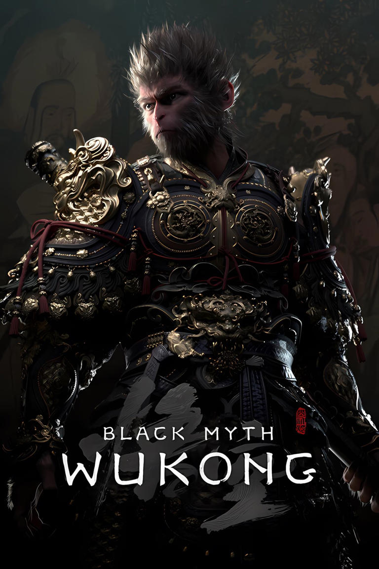 Black Myth: Wukong Looks Amazing, But Its Graphics Have A