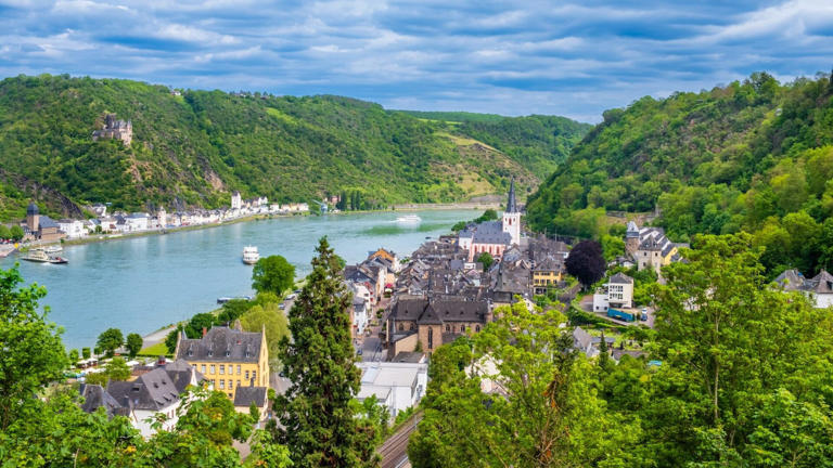 A cruise expert's top picks for the dreamiest European river cruises.