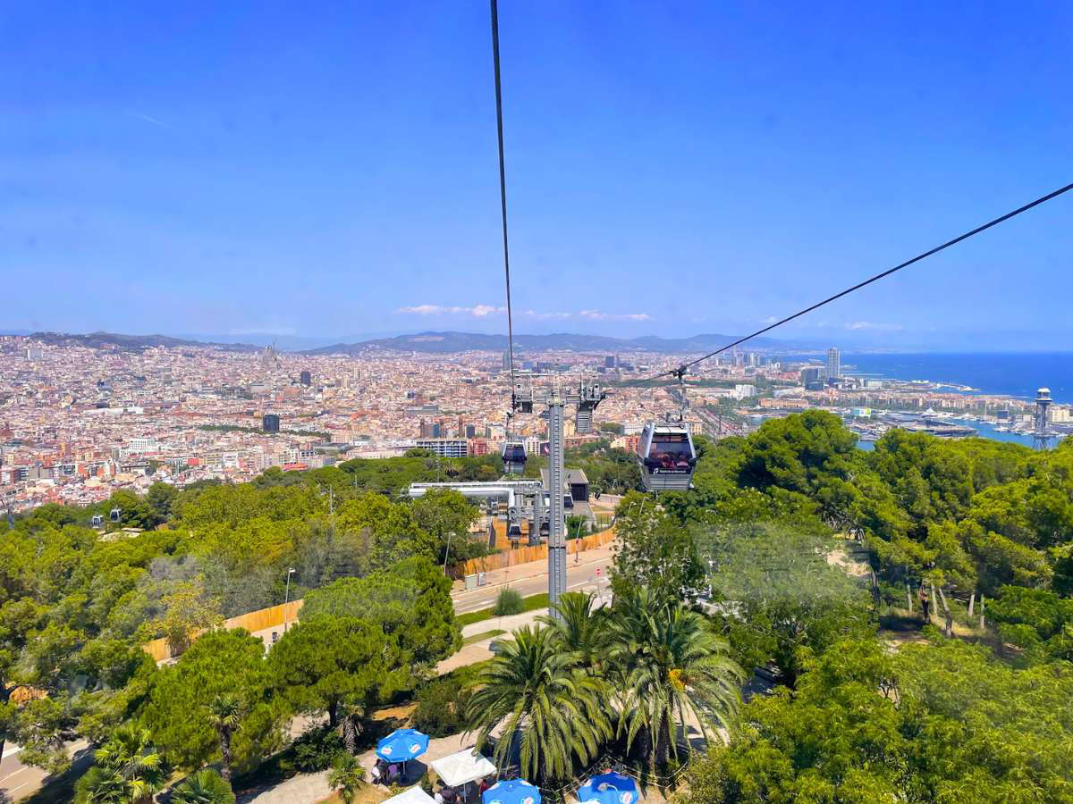 Barcelona 3 Day Itinerary: Must See Sights and Hidden Gems Barcelona 3 Day Itinerary: Must See Sights and Hidden Gems