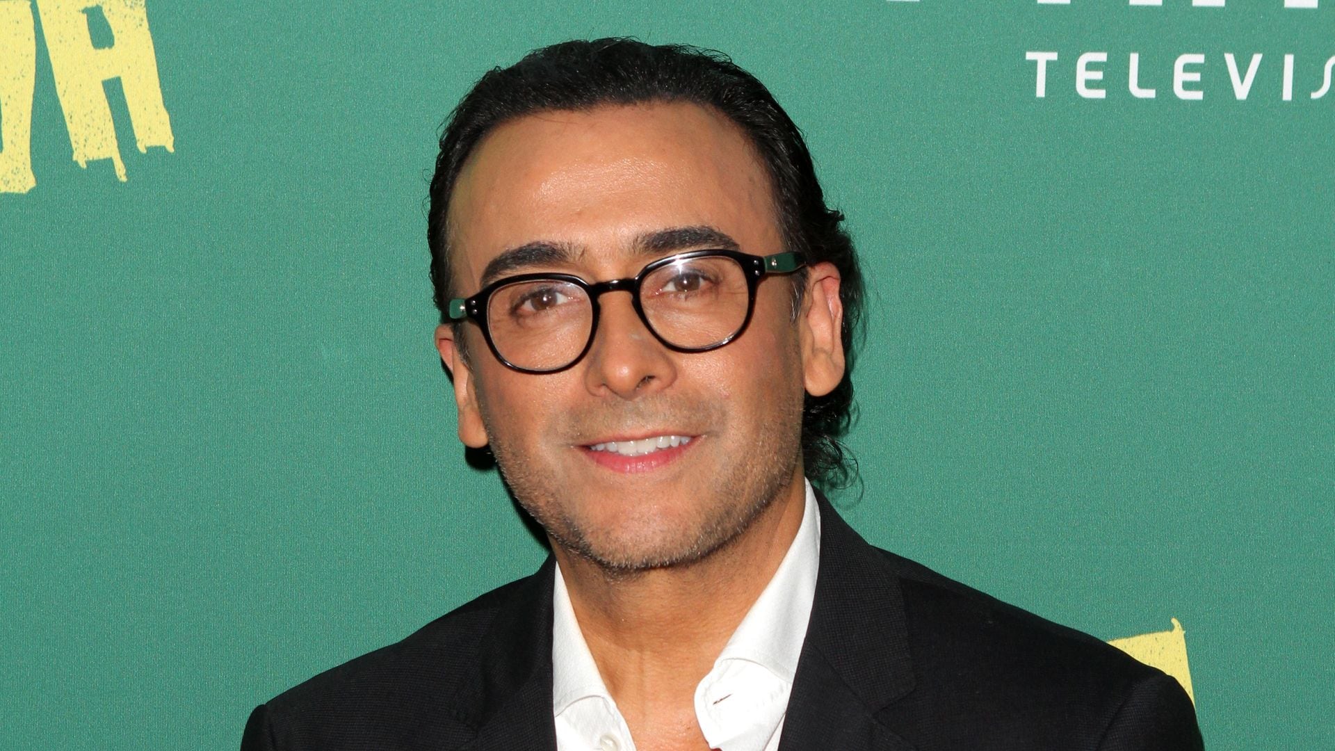 Adal Ramones revela cómo distribuirá su herencia entre su esposa Karla