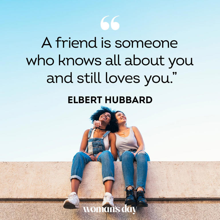 Cute And Funny Best Friend Quotes To Make Your Bff Lol