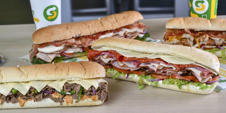 Subway’s $5 footlong is now the $15 footlong. Customers want the old ...