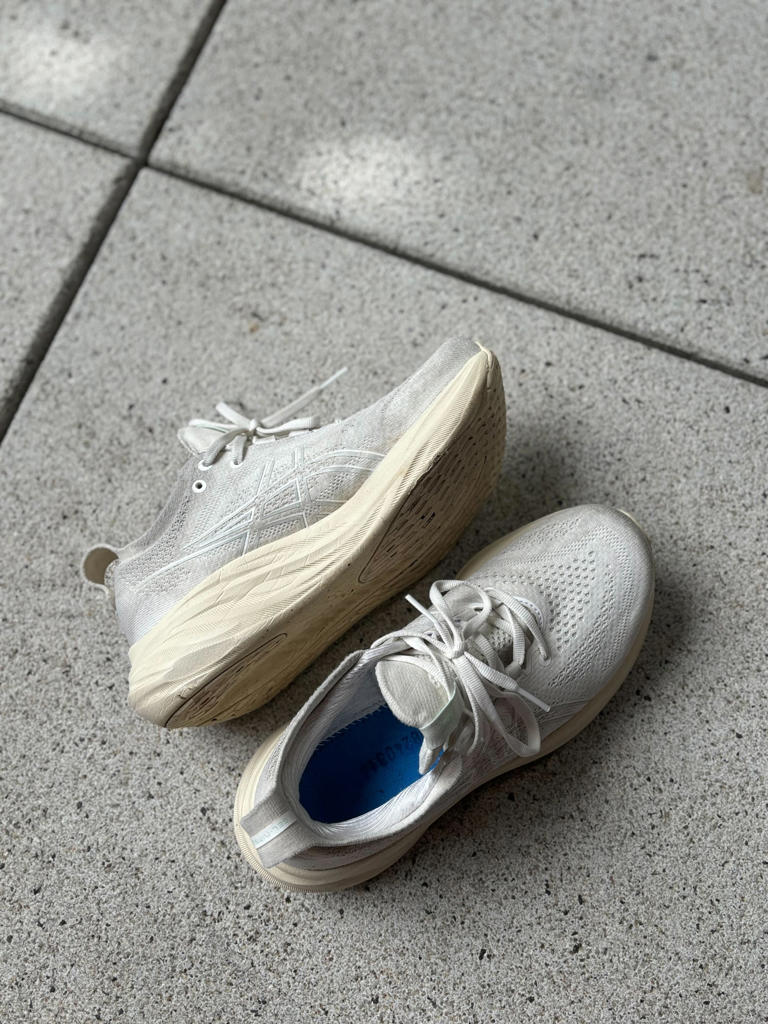 2025 Self Sneaker Awards: 34 Workout Sneakers Experts Are Obsessed With - kwcal0e