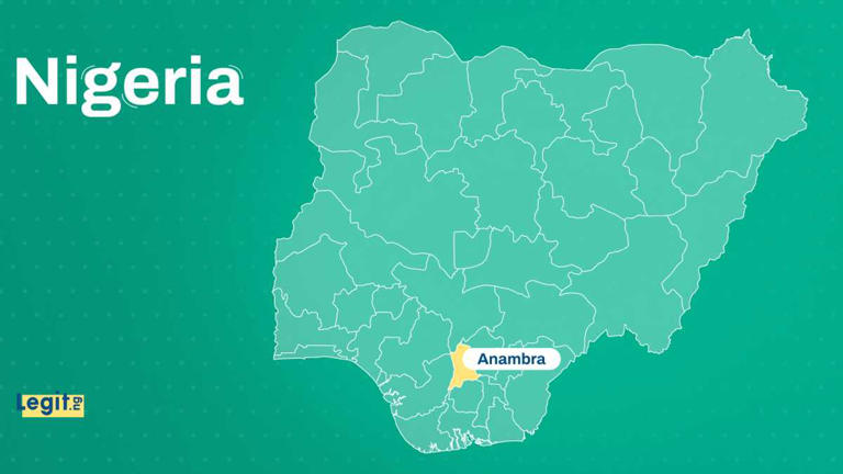 Female corps member stripped, beaten by vigilantes in Anambra