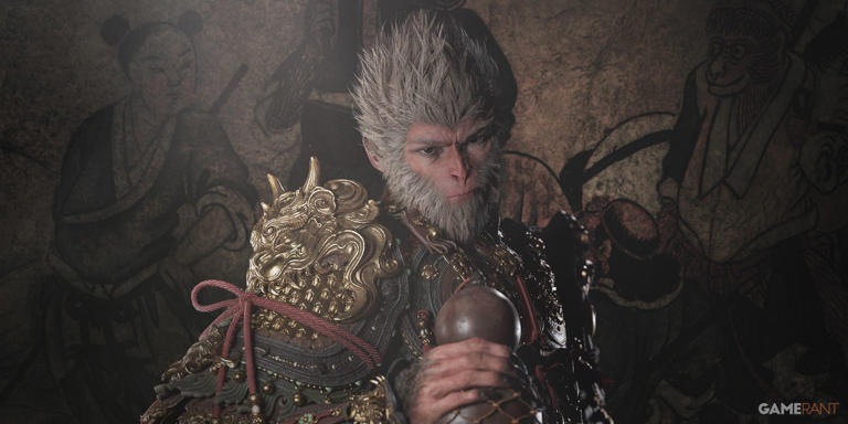 Black Myth: Wukong Is More Than a Journey to the West Adaptation