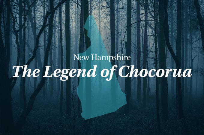 50 of the Spookiest Urban Legends from Every State