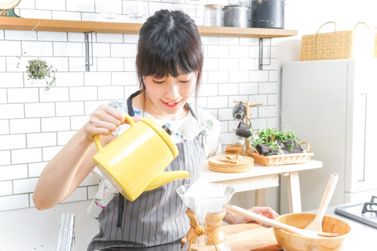 コーヒーがまずくなるNG行為７選！美味しい一杯を淹れるための秘訣とは？