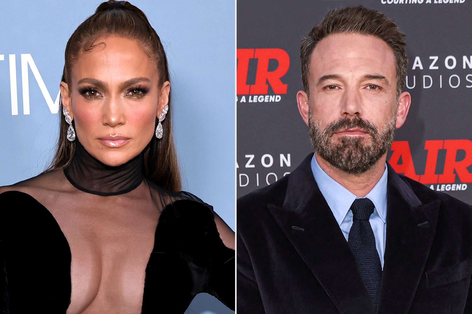 Jennifer Lopez and Ben Affleck 'Still Moving Forward' in Divorce