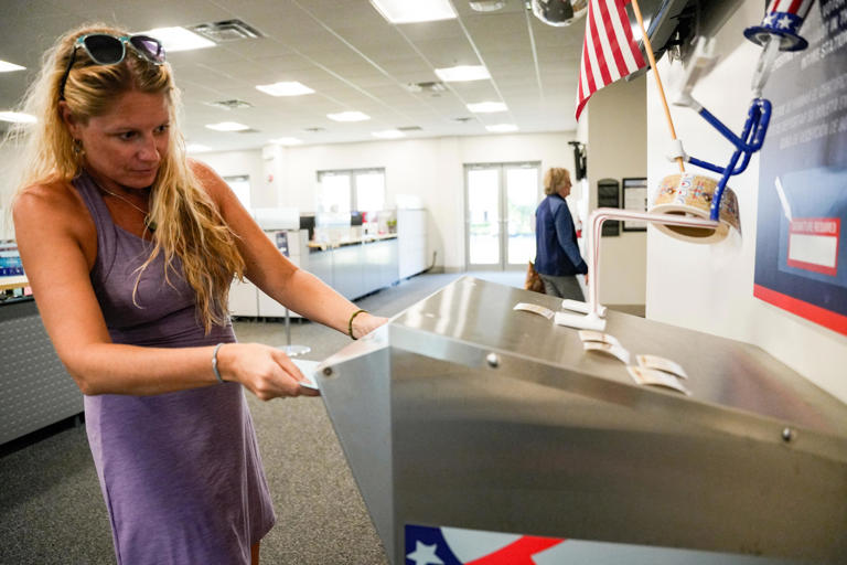 The ultimate Collier County Florida voters #39 guide to the general The ultimate Collier County Florida voters #39 guide to the general