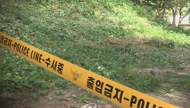 날아간 딸 모자 주우려다…40대 가장 물에 빠져 숨져