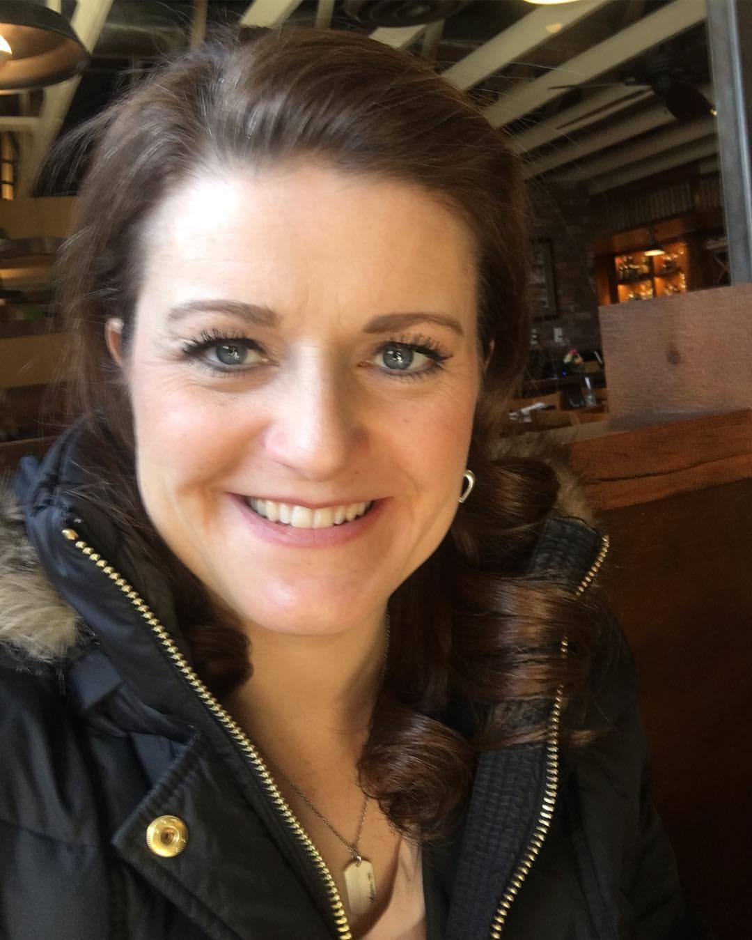 Instagram | Robyn Brown