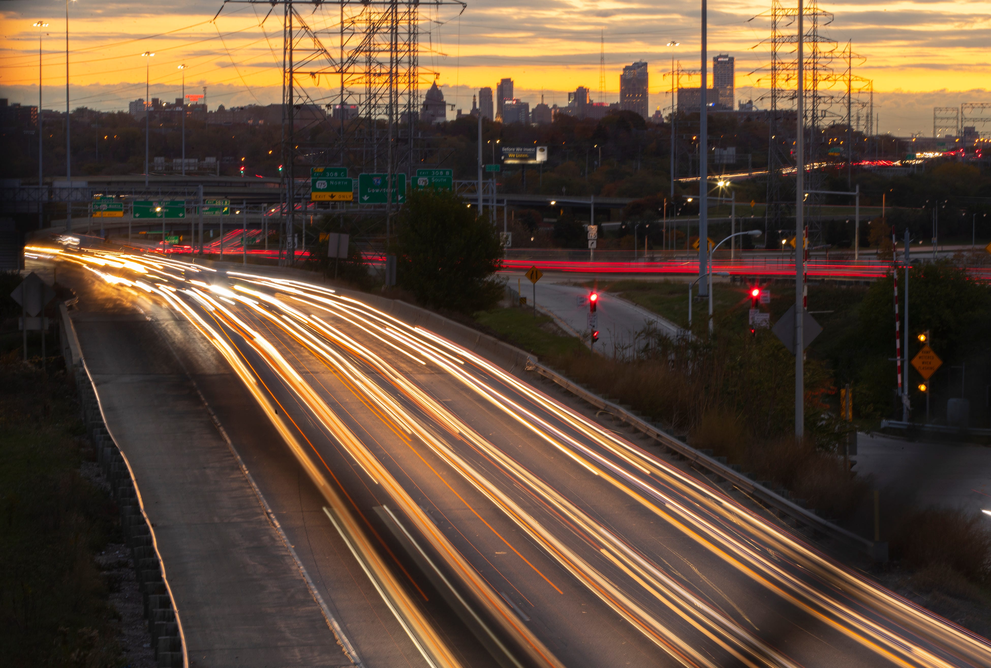 is traffic worst on july 4th or 5th