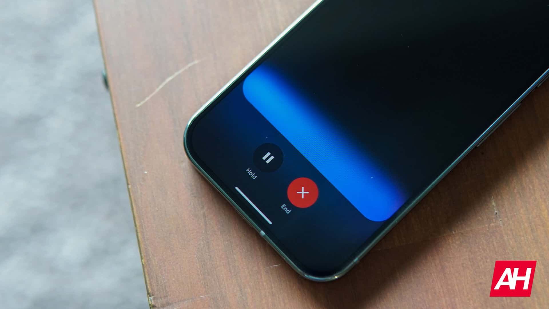 Google Gemini Live AM AH 2