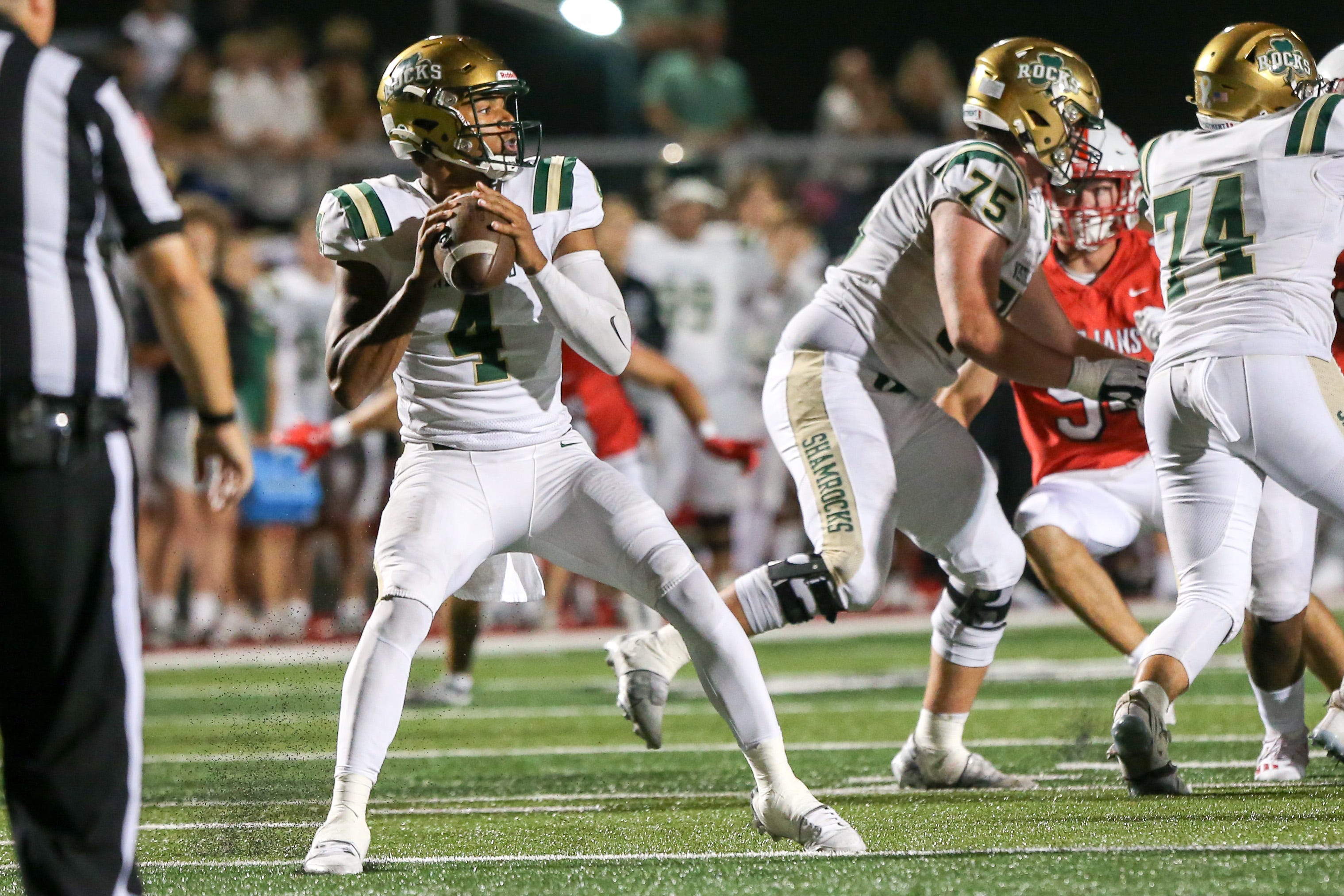 Indiana High School Football Scores: Week 4 IHSAA Statewide Scoreboard