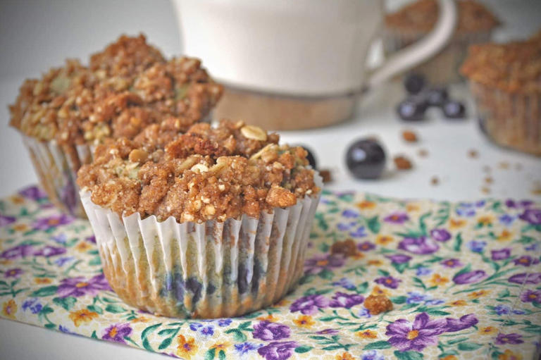 11 Gluten Free Baked Goods That Actually Taste Delicious
