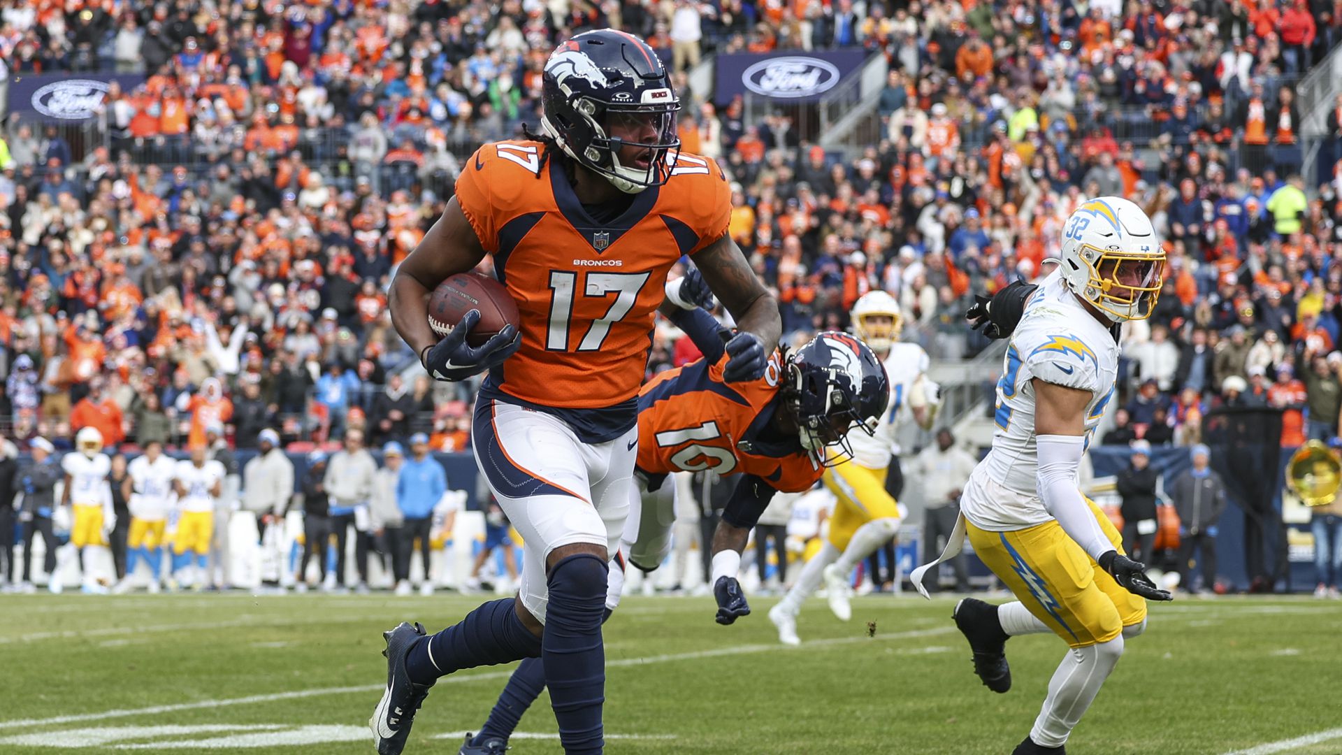 Denver Broncos Practice Squad And Waiver Wire Tracker