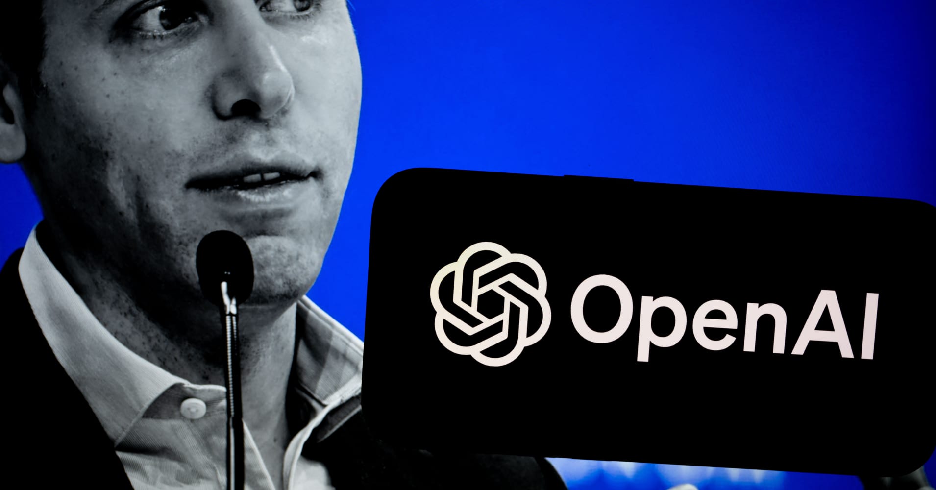 OpenAI In Talks To Raise Funding That Would Value It At More Than $100 ...