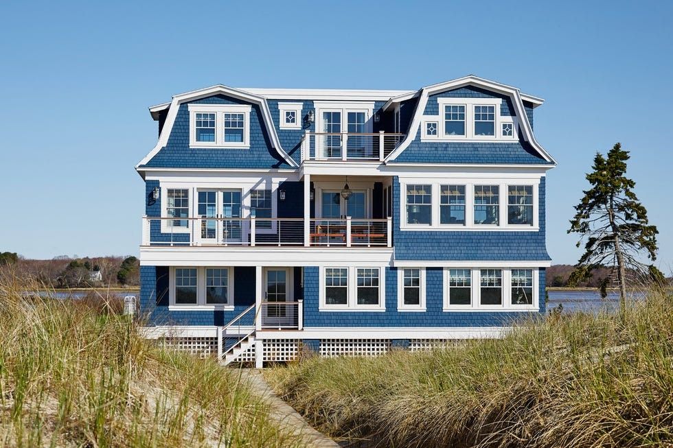 10 Exterior Paint Colors You’ll Never, Ever Regret