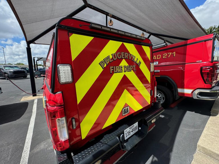 Pflugerville Fire Department & Prop A Mayor warns of impacts