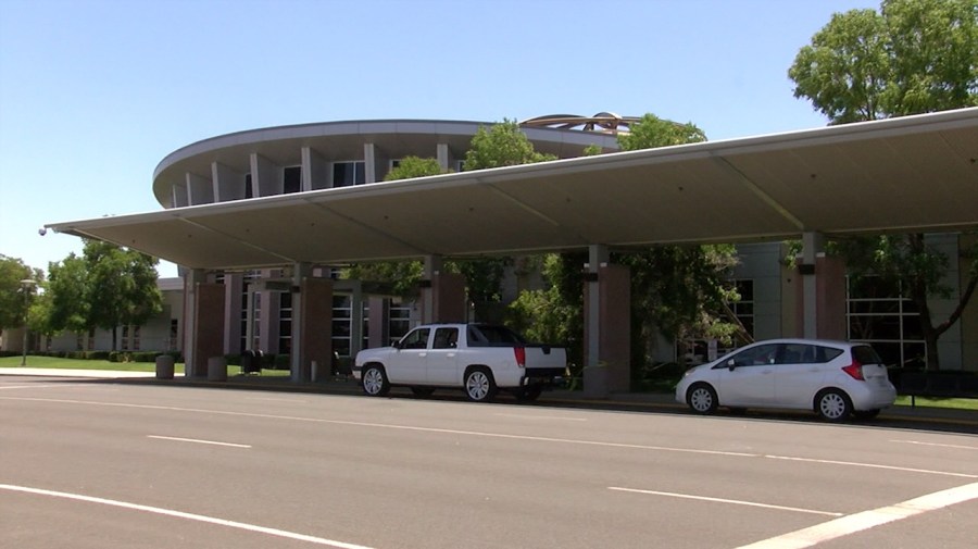 Uber may start operating at Meadows Field Airport along with Lyft ...