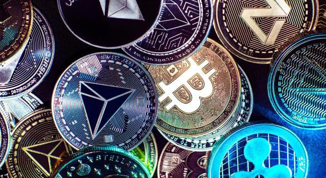 Future FinTech shares gain after crypto asset management partnership ...