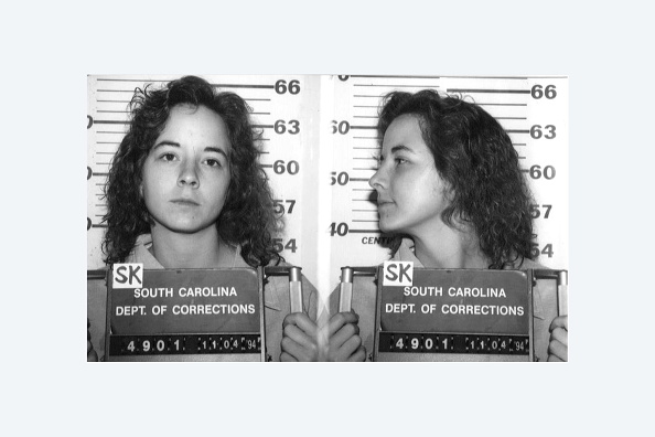 Susan Smith Furious At Parole Denial, 30 Years After Crimes