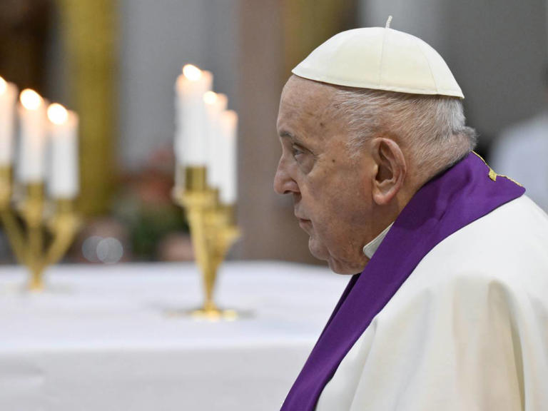 Papa Francesco annuncia un Concistoro: 21 nuovi cardinali, 4 gli italiani