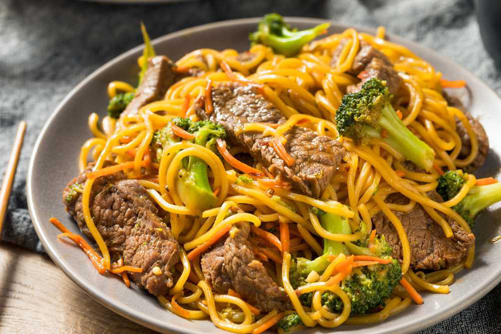 18 Noodle Recipes That Are Better Than Any Restaurant 18 Noodle Recipes That Are Better Than Any Restaurant