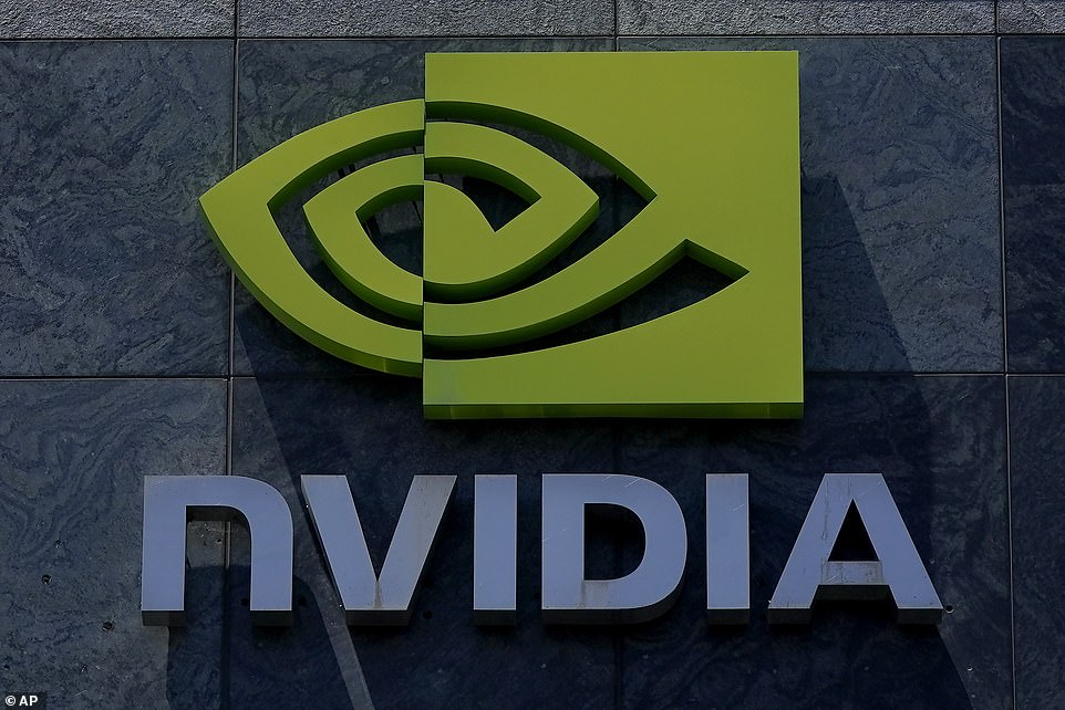 Nvidia's Revenue More Than Doubles Boosting AI Optimism