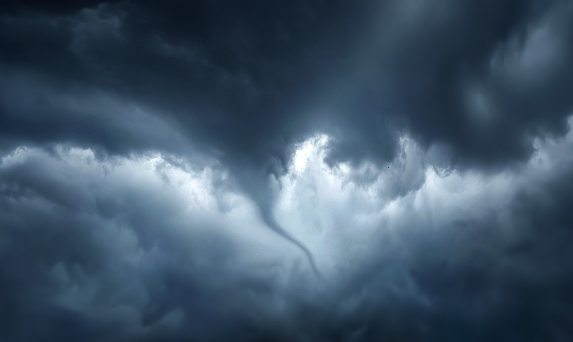 The Most Terrifying Tornadoes In History