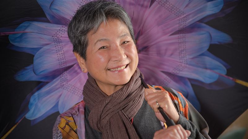 抗癌2年又復發！鄭佩佩媳婦乳腺癌擴散 兒原和玉「募款籌醫藥費」卡關